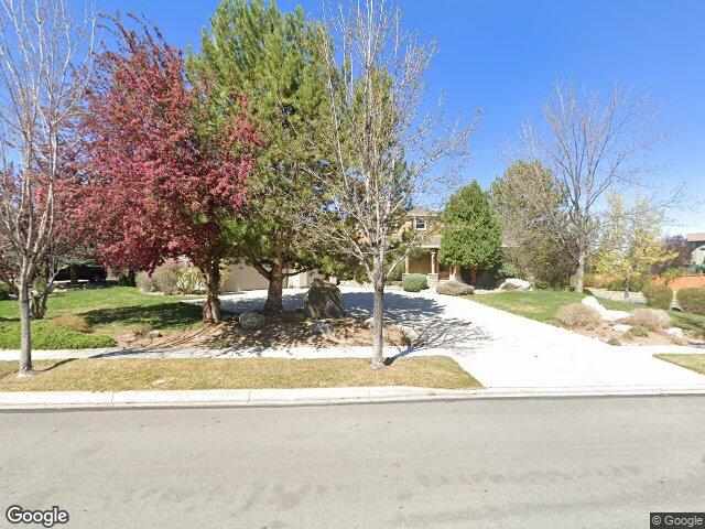 6397 rey del sierra dr, sparks,  NV 89436