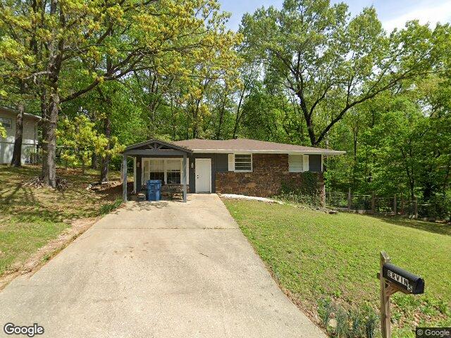 5 pershore ln, bella vista,  AR 72714