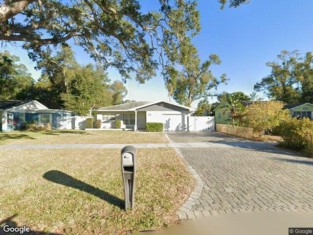 5713 23rd ave s, gulfport,  FL 33707