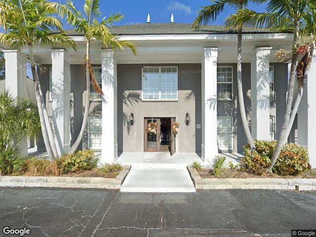 4701 central avenue, saint petersburg,  FL 33713