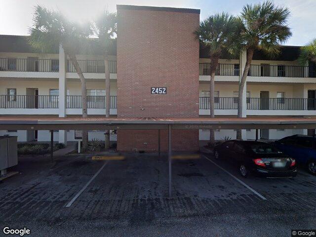 2452 enterprise rd apt 2030
                                ,Unit Apt 2030, clearwater,  FL 33763