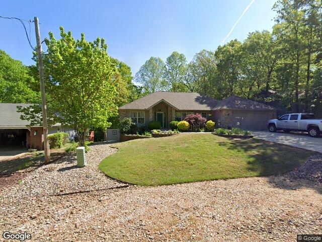 61 london dr, bella vista,  AR 72715