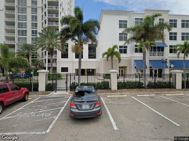331 cleveland st #1206
                                ,Unit Apt 1206, clearwater,  FL 33755