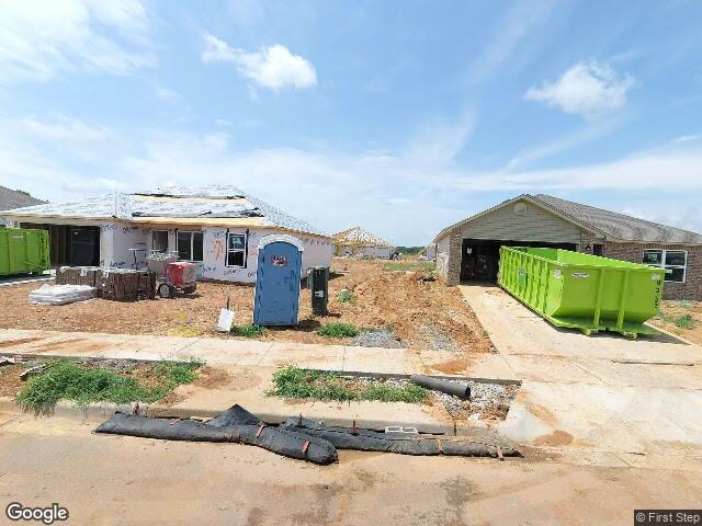 2709 bass st, pea ridge,  AR 72751