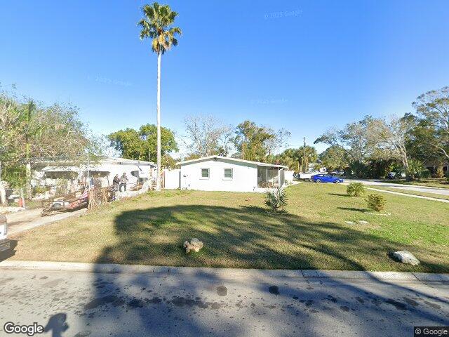 701 sunset dr, tarpon springs,  FL 34689