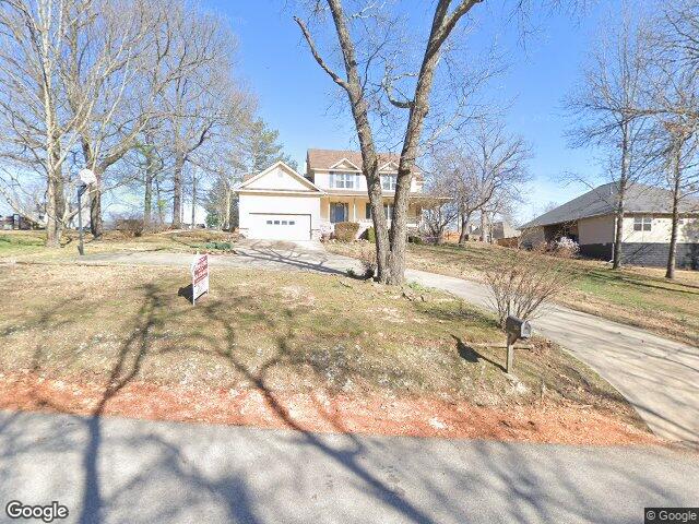 15284 putman rd, rogers,  AR 72756