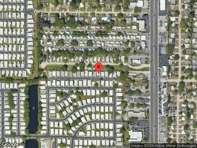 12240 seminole blvd #12, largo,  FL 33778