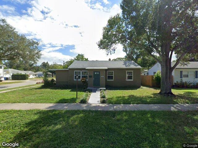1100 32nd ave n, saint petersburg,  FL 33704