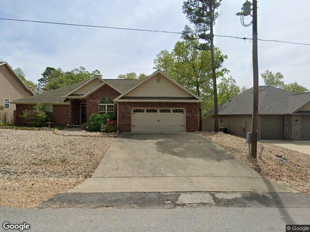 21 kendal dr, bella vista,  AR 72714