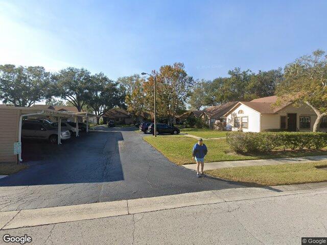 2608 bentley dr, palm harbor,  FL 34684