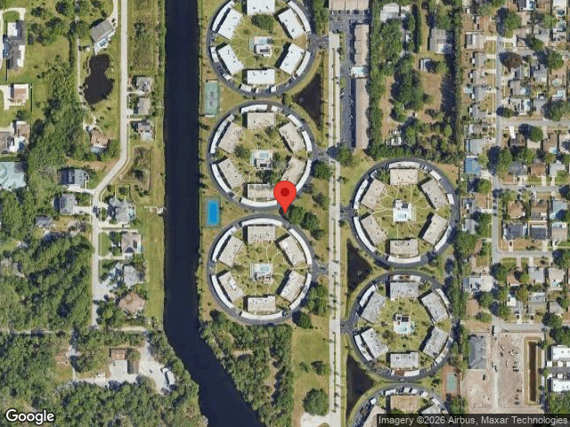 116 dogwood cir unit 116
                                ,Unit Unit 116, seminole,  FL 33777