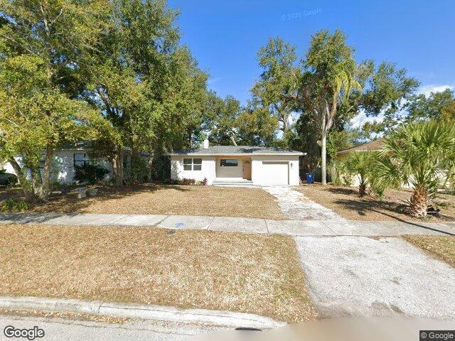 1621 25th ave s, saint petersburg,  FL 33712