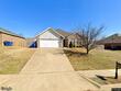 517 tumbleweed st, lowell,  AR 72745