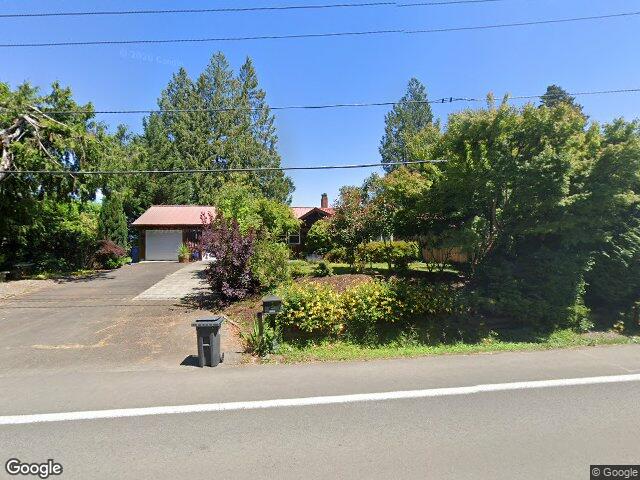 15880 se bluff rd, sandy,  OR 97055