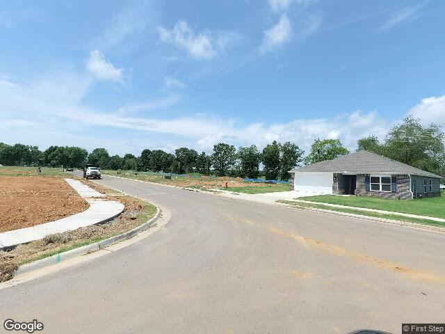 2720 chittick st, pea ridge,  AR 72751