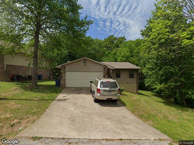 3 holt ln, bella vista,  AR 72715