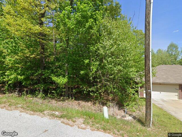 20 stanton cir, bella vista,  AR 72715