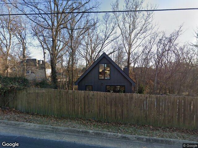 1701 nw 3rd st, bentonville,  AR 72712