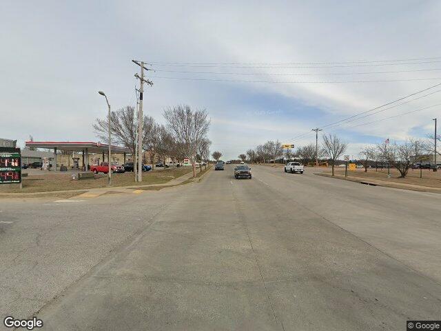 45th street, springdale,  AR 72762