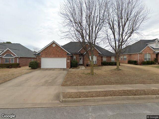 5305 s 45th st, rogers,  AR 72758