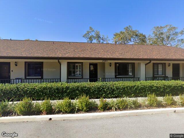 3581 magnolia ridge cir apt c
                                ,Unit Apt C, palm harbor,  FL 34684