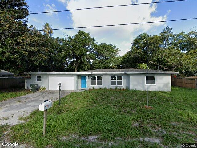 1826 bonnie gail st, largo,  FL 33774
