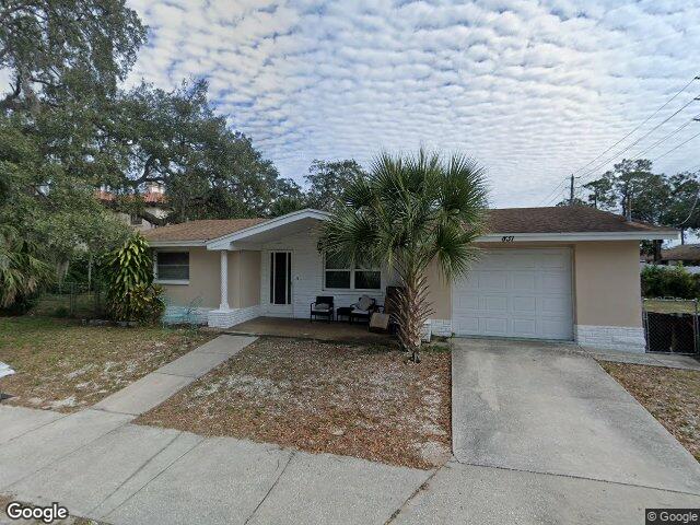 831 virginia ave, tarpon springs,  FL 34689