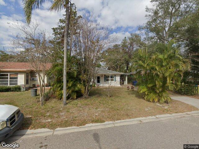 546 norfolk st, dunedin,  FL 34698