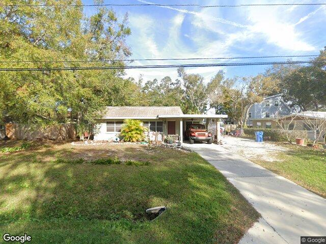 42 lake shore dr, palm harbor,  FL 34684