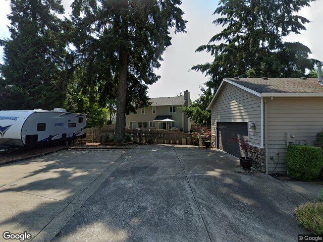 5501 se clearbrook st, hillsboro,  OR 97123
