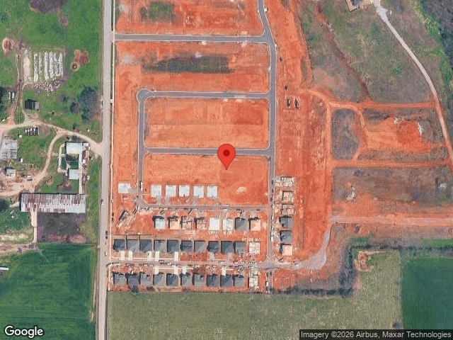 5907 sw chiefs ave, bentonville,  AR 72713