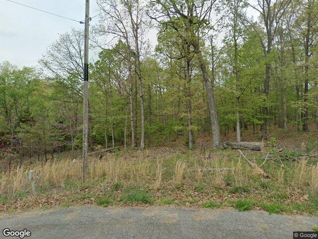 6 argyll cir, bella vista,  AR 72715