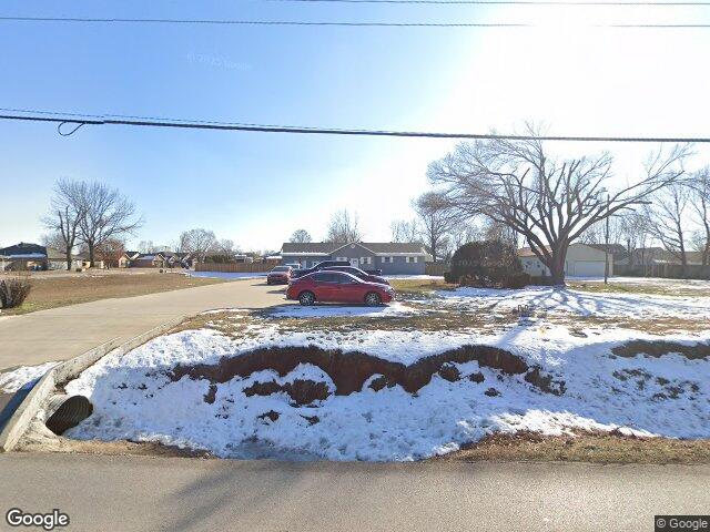 2602 e battlefield blvd, bentonville,  AR 72712