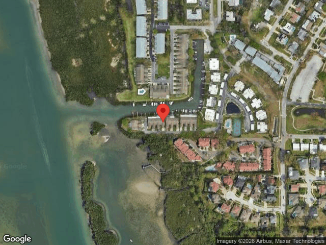 14617 loridawn dr #8
                                ,Unit # 8, seminole,  FL 33776