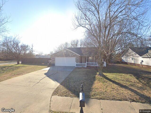 2930 twin county st, springdale,  AR 72764