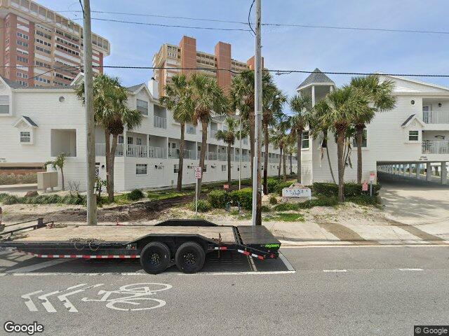 17960 gulf blvd #108
                                ,Unit Apt 108, redington shores,  FL 33708
