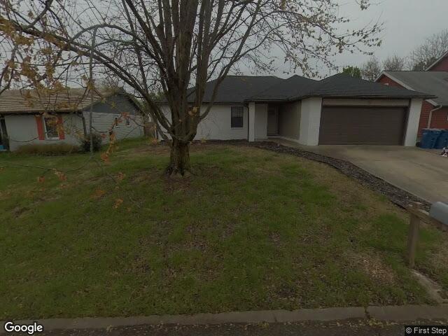 215 winesap ln, bentonville,  AR 72712