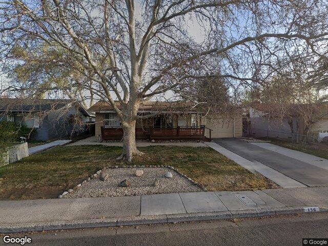136 york way, sparks,  NV 89431