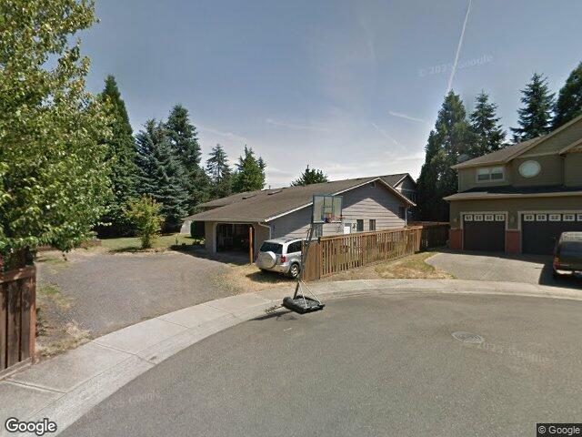 1414 se 187th ave, vancouver,  WA 98683
