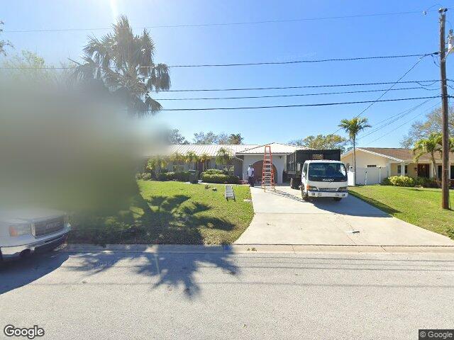 1316 kennywood dr, largo,  FL 33770
