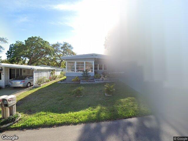 33 new fawn ct, safety harbor,  FL 34695