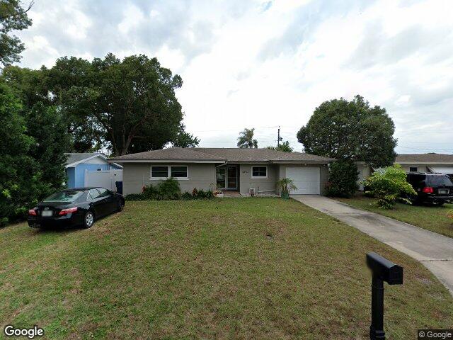 1503 4th st sw, largo,  FL 33770