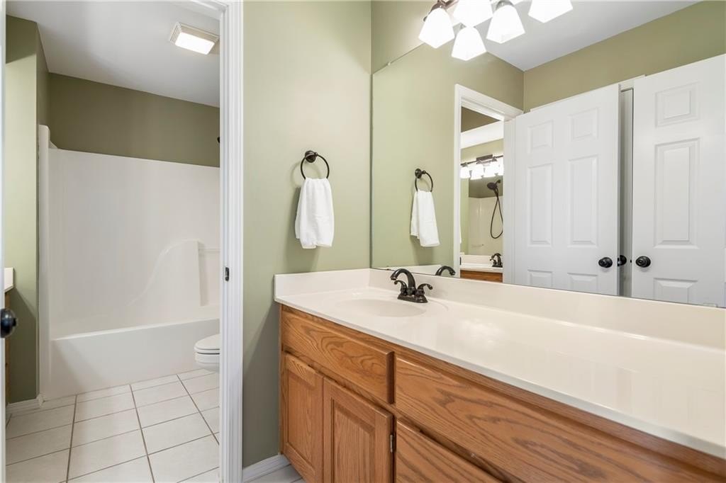 3100 nw alberta st, bentonville,  AR 72712