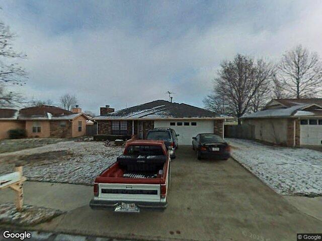 215 jonathan dr, bentonville,  AR 72712