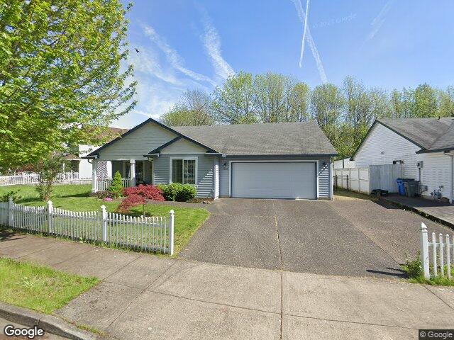 2705 nw 6th st, battle ground,  WA 98604