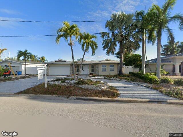 5 marina ter, treasure island,  FL 33706