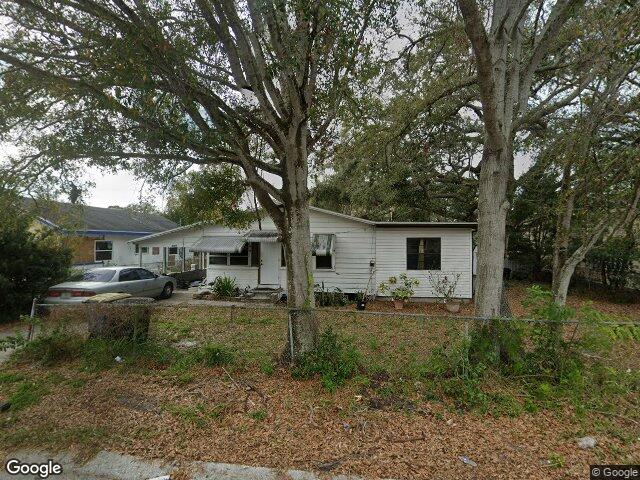1540 tilley ave, clearwater,  FL 33756