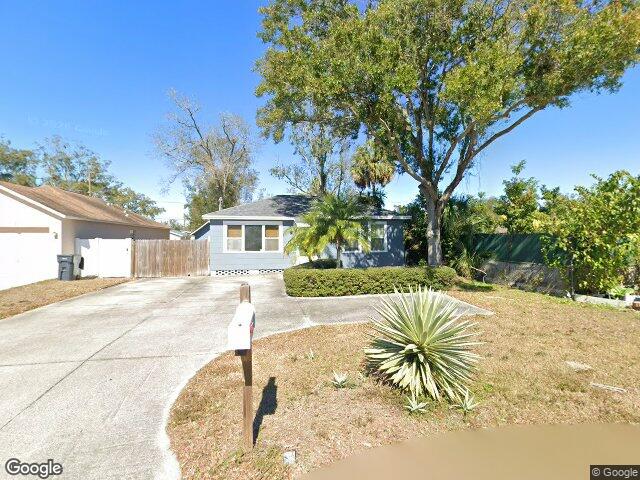 4107 43rd ave n, saint petersburg,  FL 33714