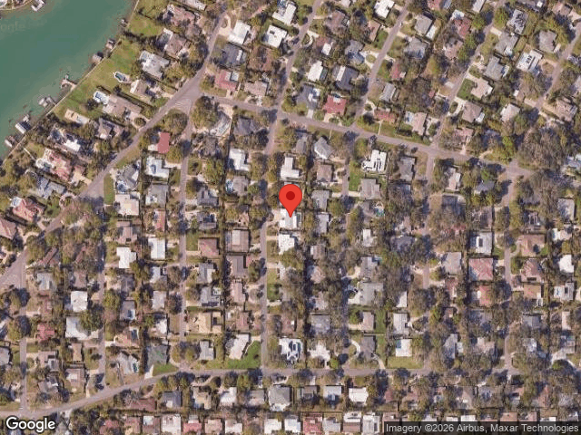 307 orangewood ln, largo,  FL 33770