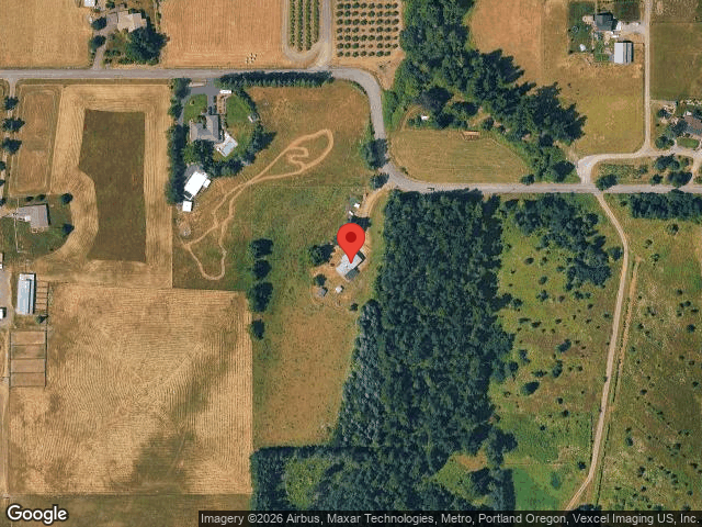 11072 s bremer rd, canby,  OR 97013